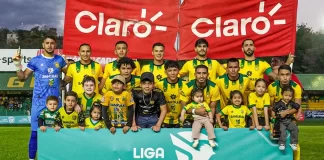 ¿Qué necesita Guastatoya para salvar la categoría en la Liga Nacional? Qué necesita Guastatoya para no descender