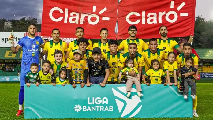 Qué necesita Guastatoya para no descender