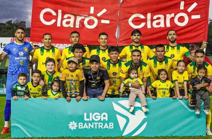 Qué necesita Guastatoya para no descender