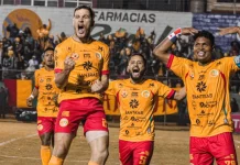 El motivo por el que Marquense no pudo jugar de noche ante Xelajú por que marquense no jugará de noche