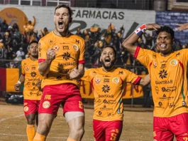 por que marquense no jugará de noche