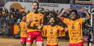 El motivo por el que Marquense no pudo jugar de noche ante Xelajú por que marquense no jugará de noche