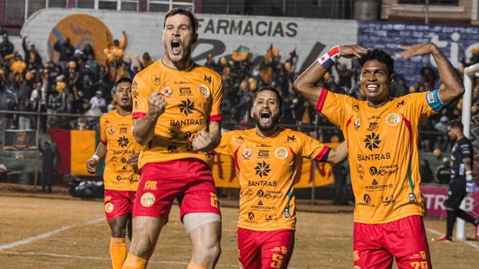 por que marquense no jugará de noche