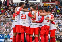 ¿Qué equipo tiene más posibilidades de descender en la Liga Nacional de Guatemala? qué equipo tiene más chance de descender