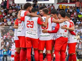 qué equipo tiene más chance de descender