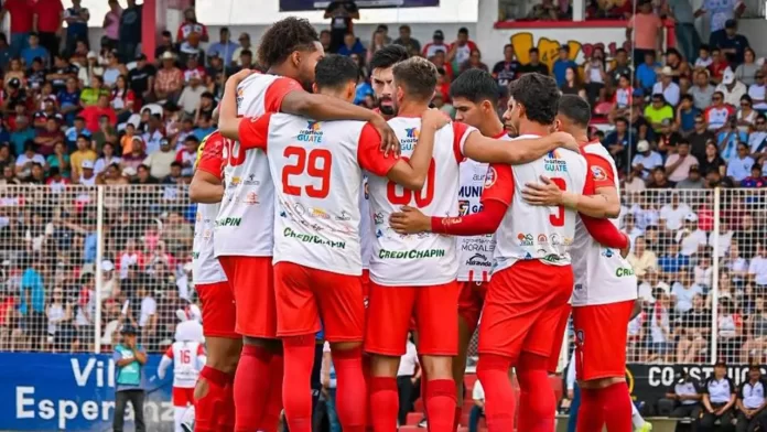 qué equipo tiene más chance de descender