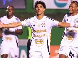 Comunicaciones venció a Antigua y se clasificó a semifinales