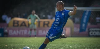 Janderson y Cabrera marcan el camino y dejan a Cobán con ventaja Janderson Pereira marcan el camino