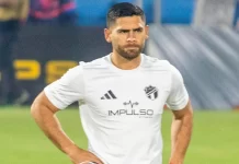 José Carlos Pinto confía en la remontada y deja un mensaje a la afición crema José Carlos Pinto Cree en la remontada