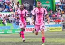 Mixco clasifica a semifinales con dos goles en los últimos minutos y elimina a Cobán Imperial Mixco se clsificó a semifinales
