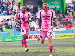 Mixco se clsificó a semifinales
