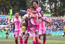 CRÓNICA | Mixco firma una remontada épica ante Cobán y se mete a semifinales en un final de locura Mixco vence a Cobán Imperial y se clasifica a semifinales