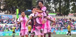 CRÓNICA | Mixco firma una remontada épica ante Cobán y se mete a semifinales en un final de locura Mixco vence a Cobán Imperial y se clasifica a semifinales