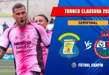 Mixco y Municipal vuelven a cruzarse en una semifinal cargada de presión y expectativa Mixco vs Municipal semifinal