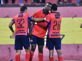 Municipal venció a Guastatoya y clasifica a semifinales