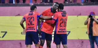 CRÓNICA | Municipal impone su jerarquía, elimina a Guastatoya y avanza con autoridad a semifinales Municipal venció a Guastatoya y clasifica a semifinales