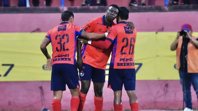 Municipal venció a Guastatoya y clasifica a semifinales
