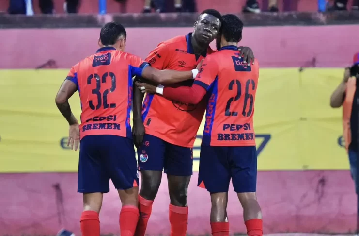 Municipal venció a Guastatoya y clasifica a semifinales