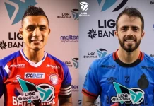 Los futbolistas destacados de las semifinales de ida del Clausura 2026 los mejores jugadores de los partidos de ida en semifinales