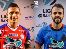 los mejores jugadores de los partidos de ida en semifinales